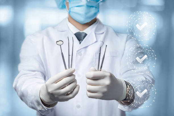 Oral Surgery in Shannon Hills, AR
