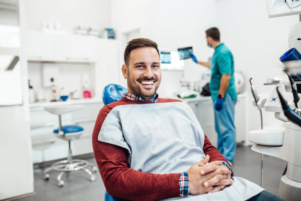 Best Wisdom Tooth Removal  in Shannon Hills, AR