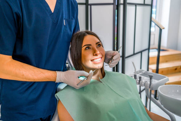 Best Root Canal Treatment  in Shannon Hills, AR