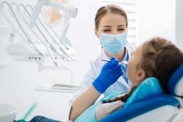 Dental X-Rays and Imaging in Shannon Hills, AR