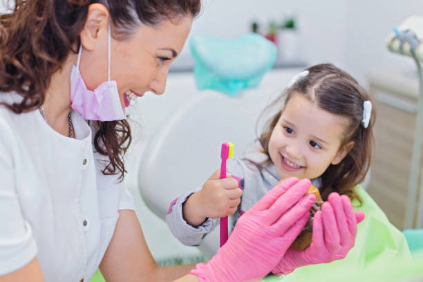 Dental Bonding in Shannon Hills, AR
